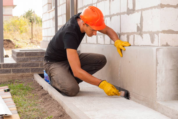 Licensed Waterproofing service in Plover, WI - Halo Water Proofing